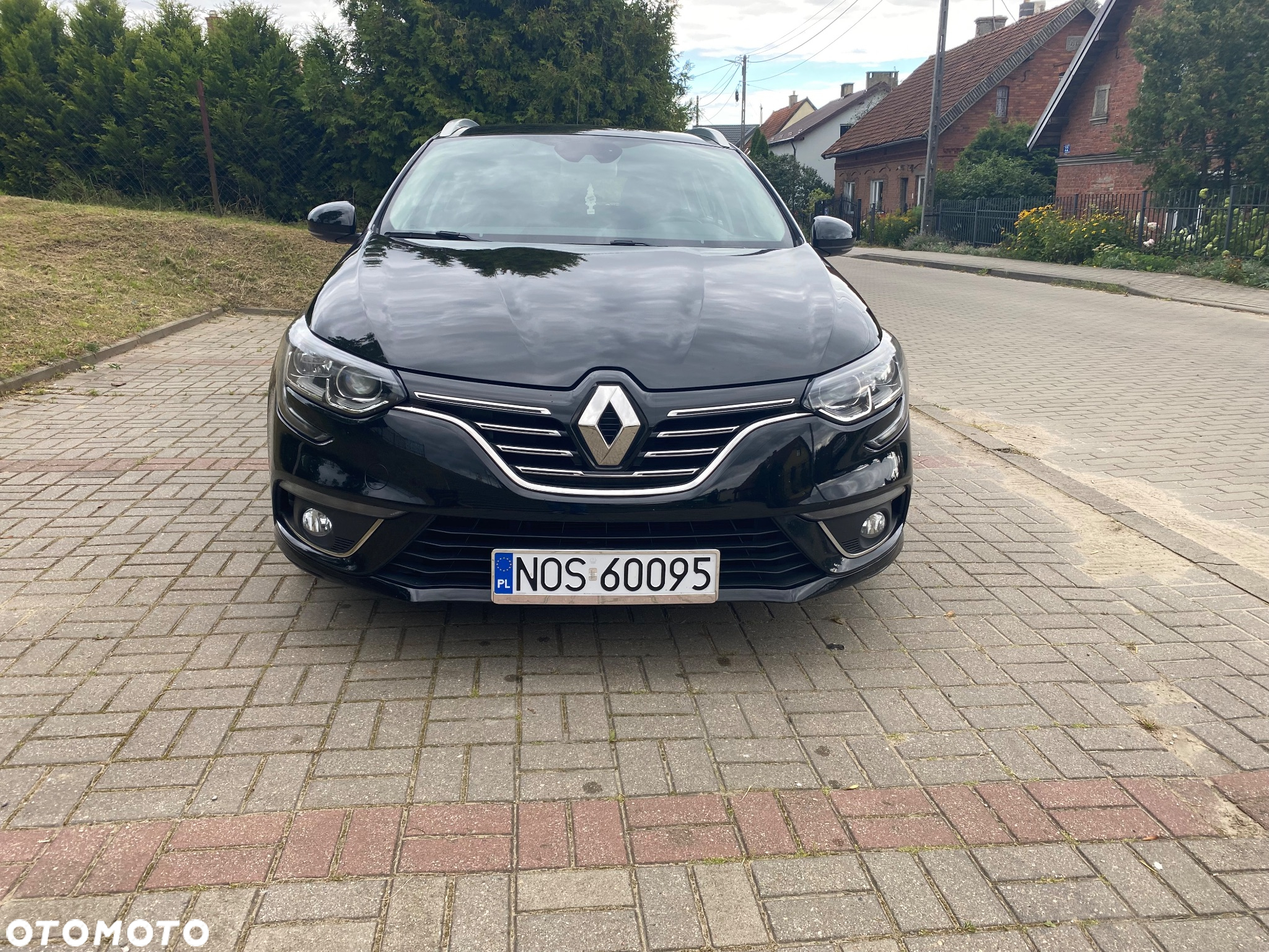 Renault Megane ENERGY TCe 100 INTENS - 5