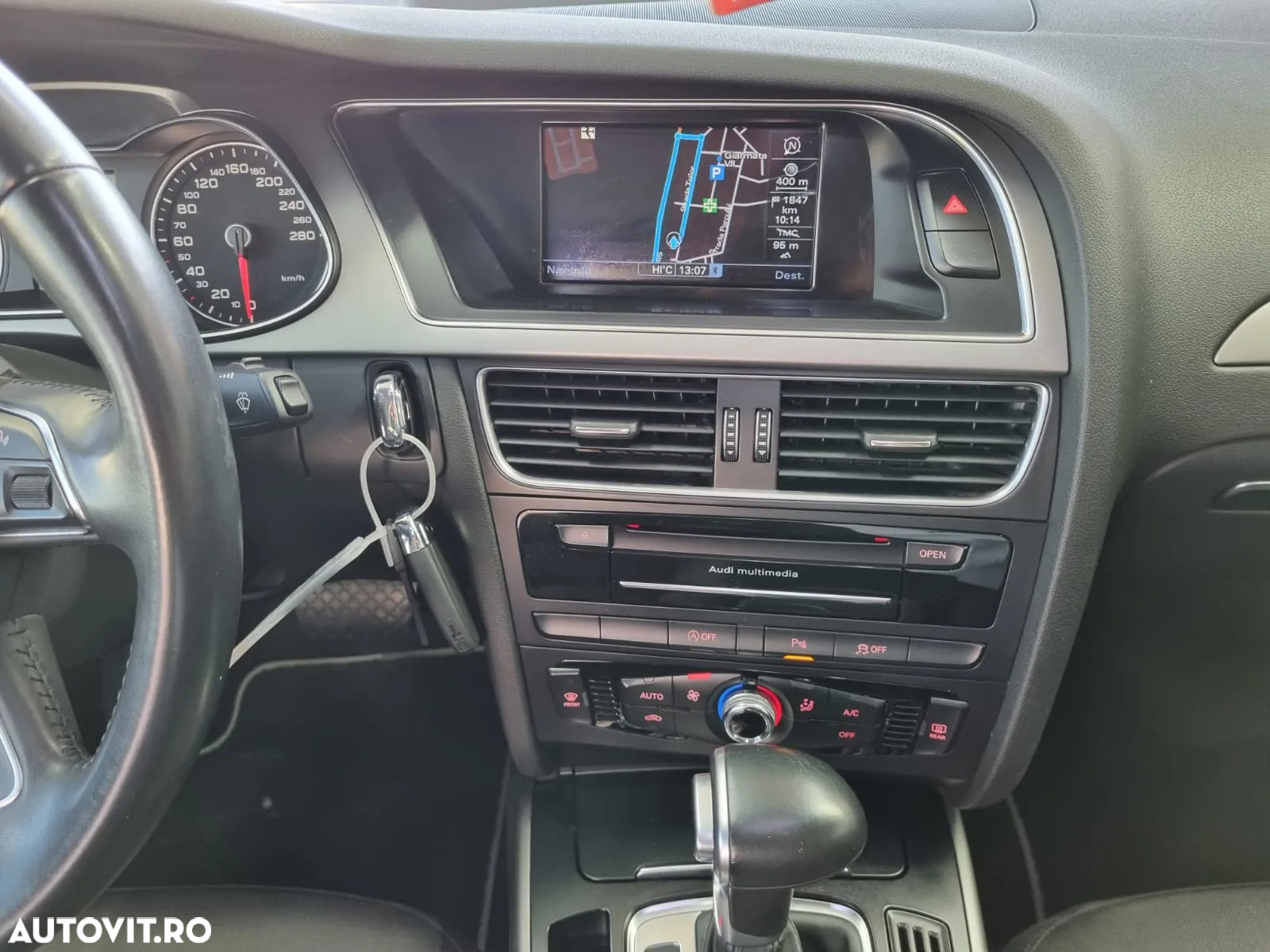Audi A4 - 11