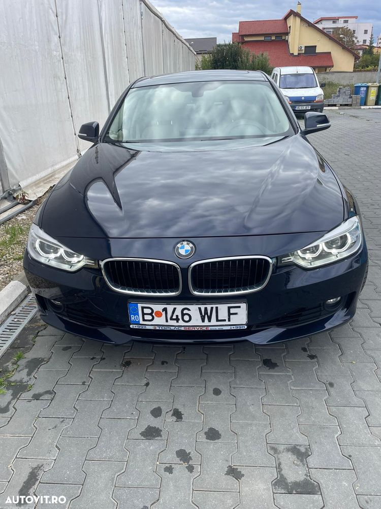 BMW Seria 3 - 9