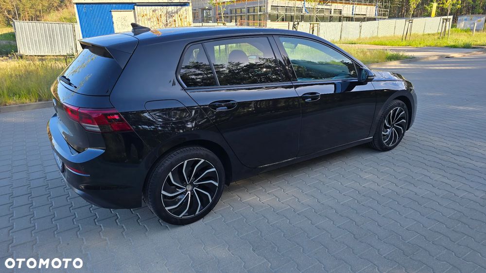 Volkswagen Golf 2.0 TDI BMT Highline DSG - 6