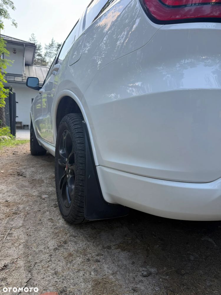 Dodge Durango - 21