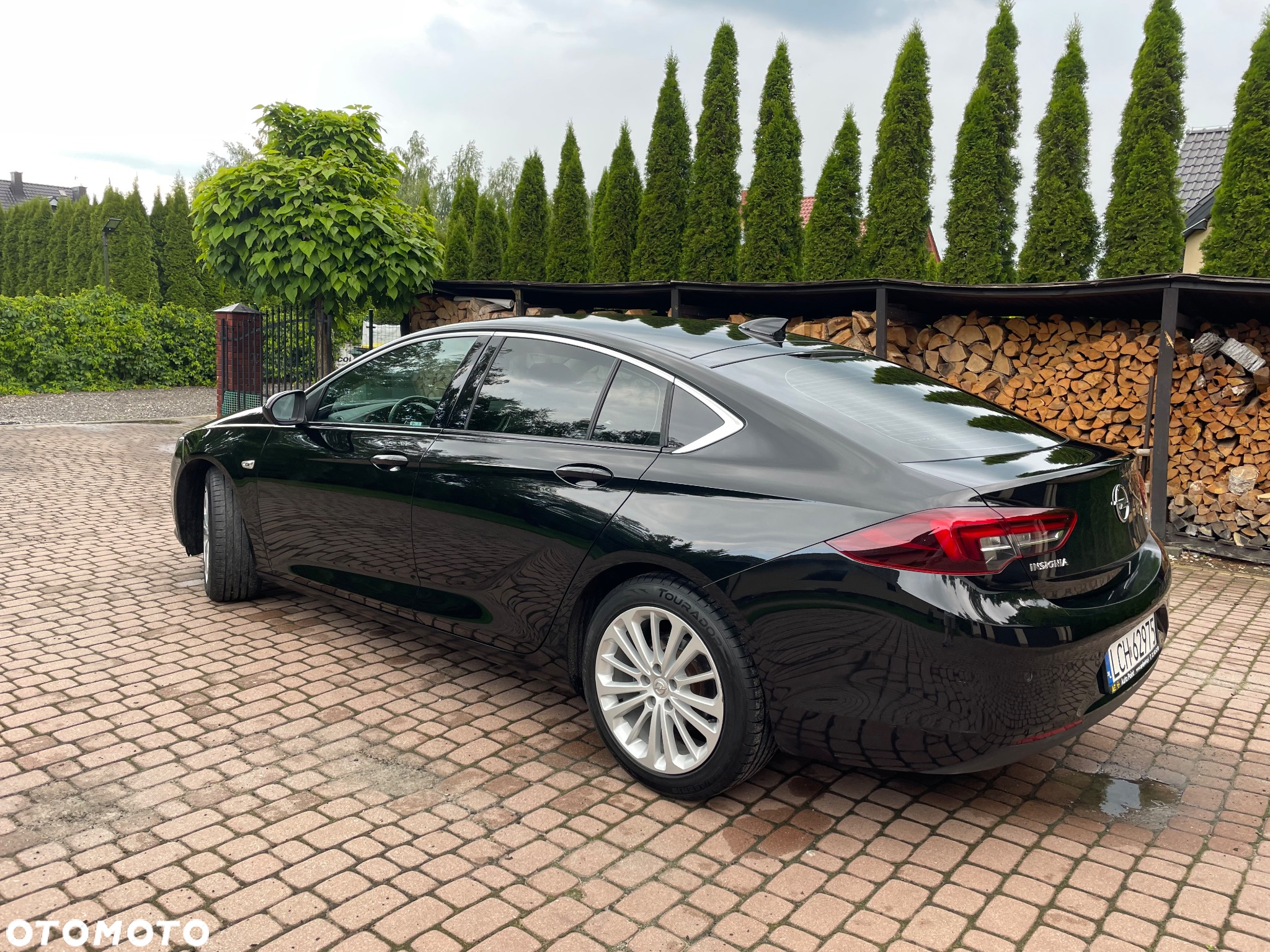 Opel Insignia 1.5 T Innovation S&S - 3