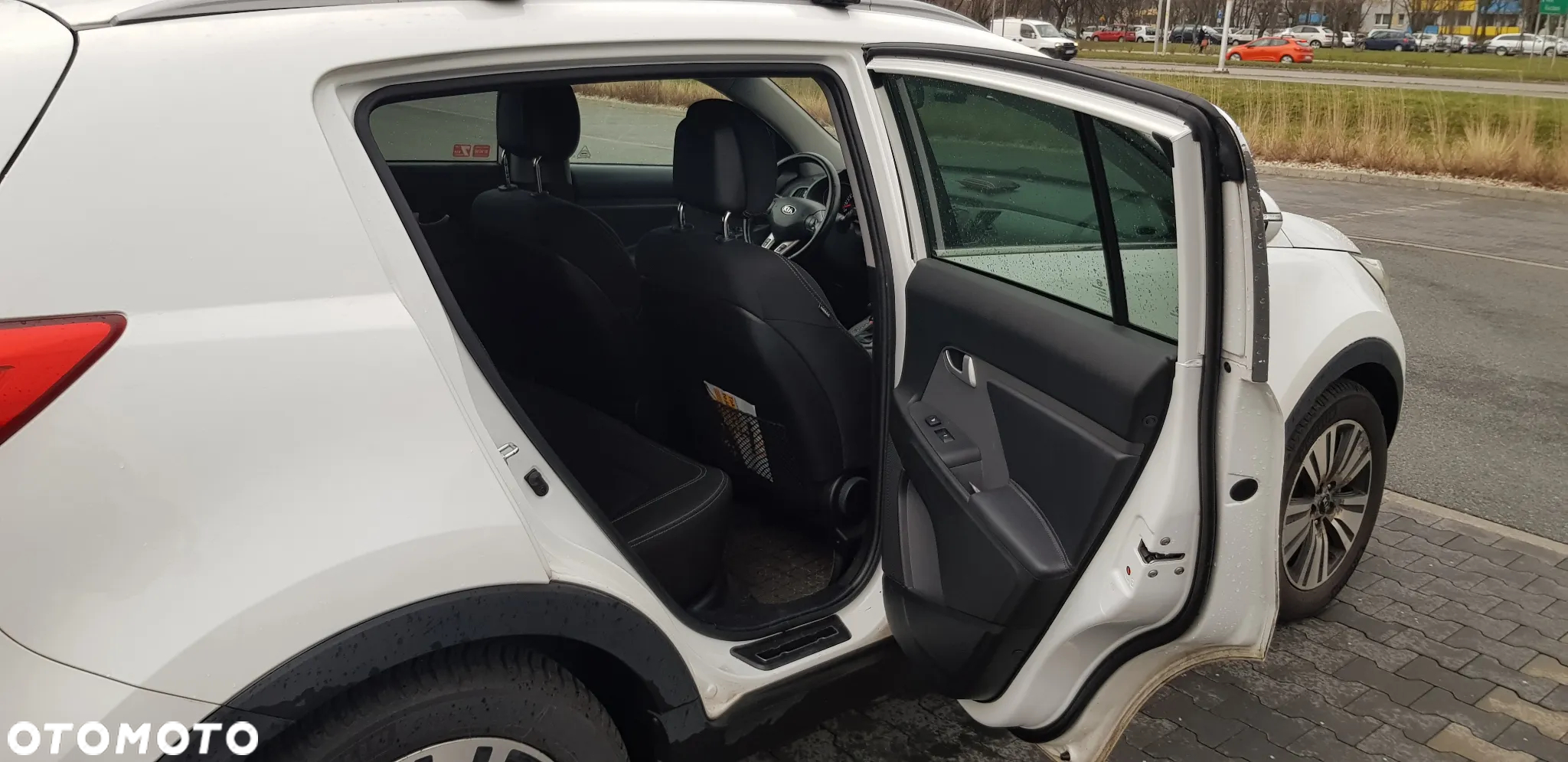 Kia Sportage 2.0 GDI XL 2WD - 16