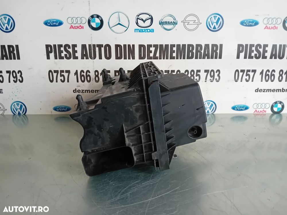 Carcasa Filtru Aer Dodge Caliber 2.0 Crdi 2006-2012 motor BWD - 7