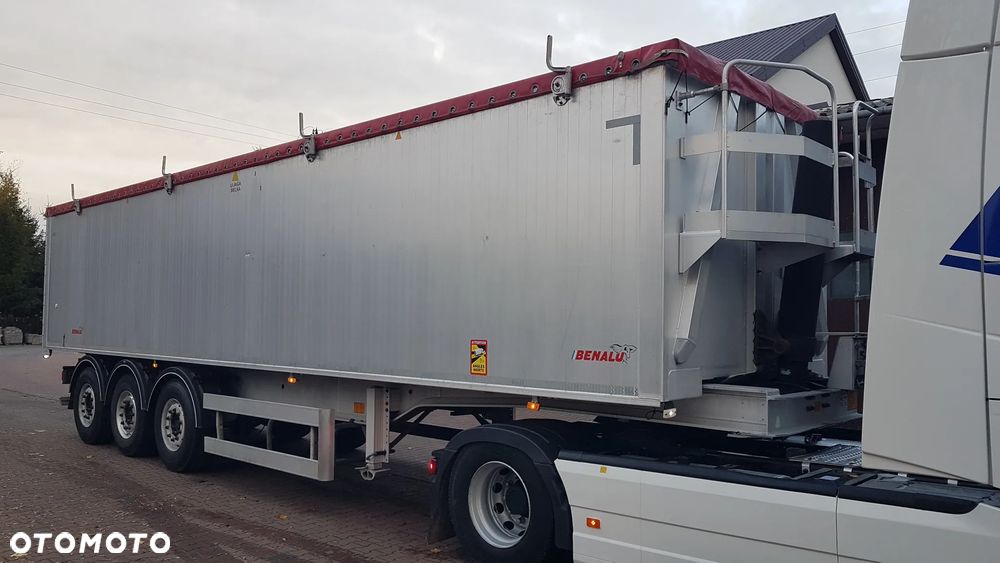 Benalu OPTILINER 106 - 4