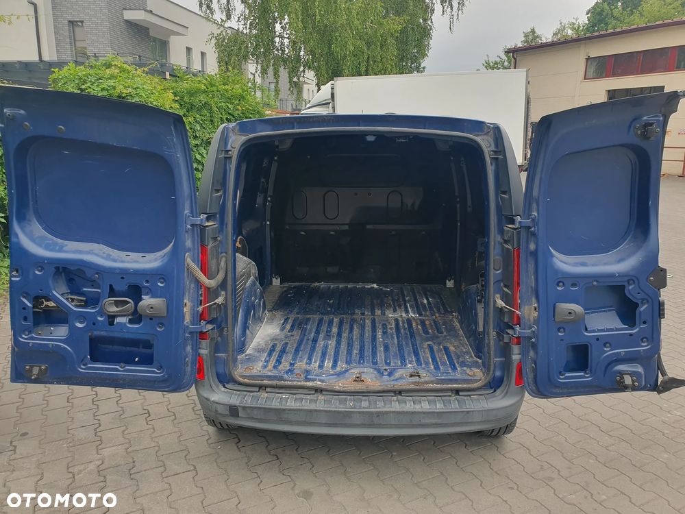 Mercedes-Benz Citan - 14