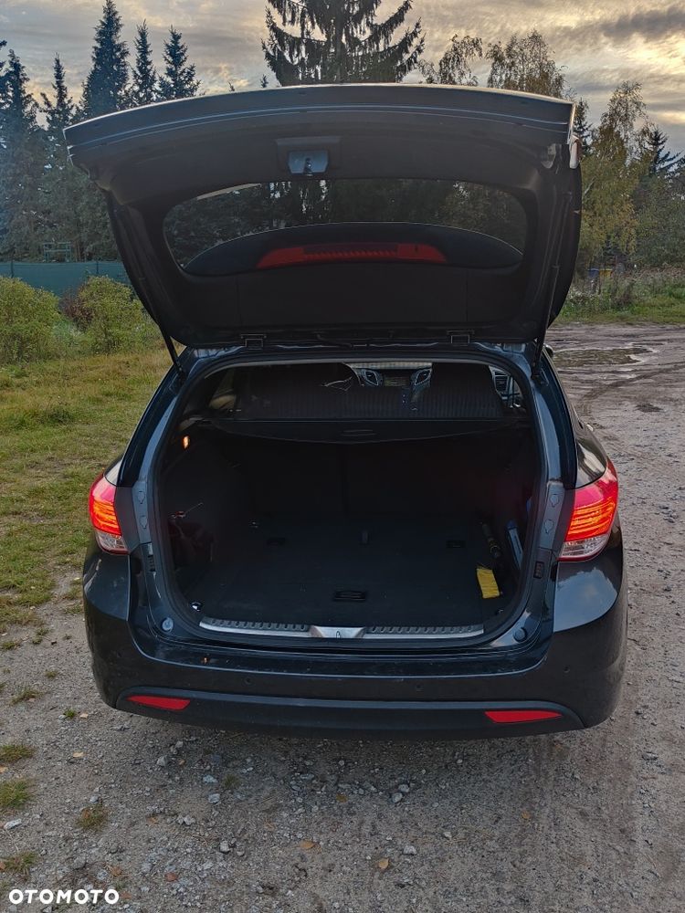 Hyundai i40 - 3