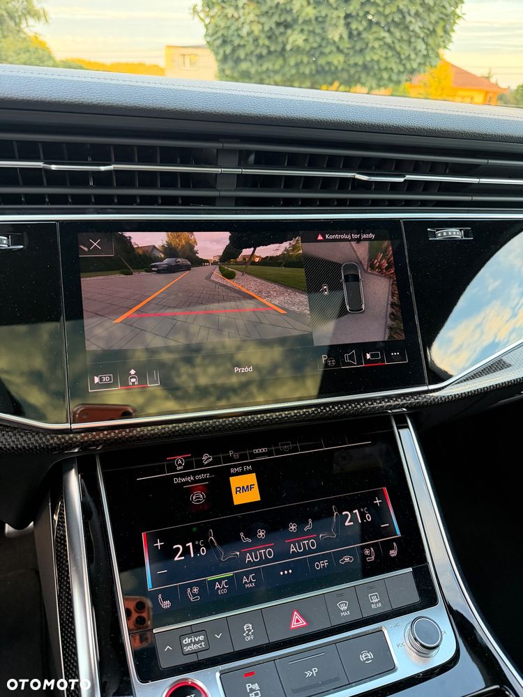 Audi SQ7 - 11