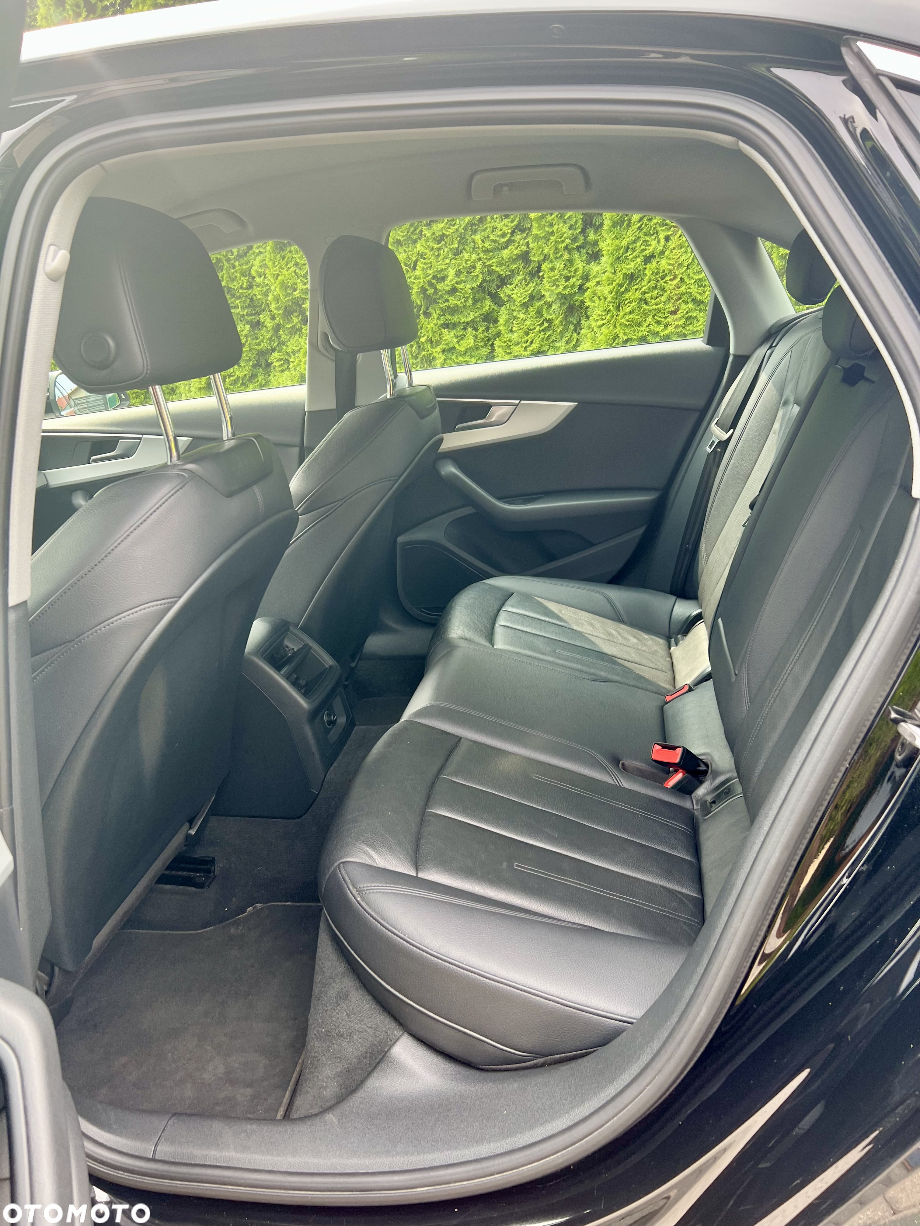 Audi A4 1.4 TFSI - 7