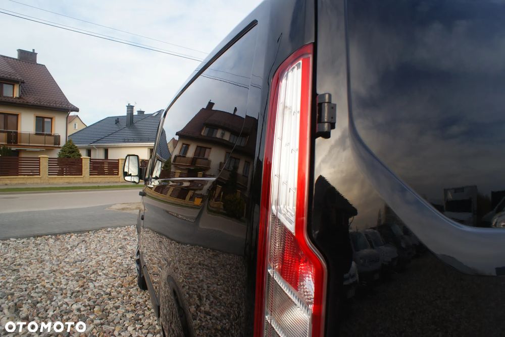 Ford Transit Custom - 27