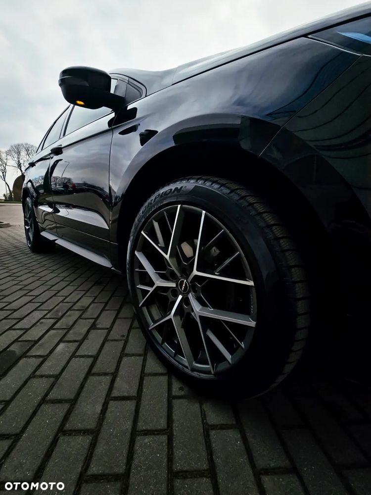 Ford Edge 2.0 TDCi Twin-Turbo 4WD Sport - 16