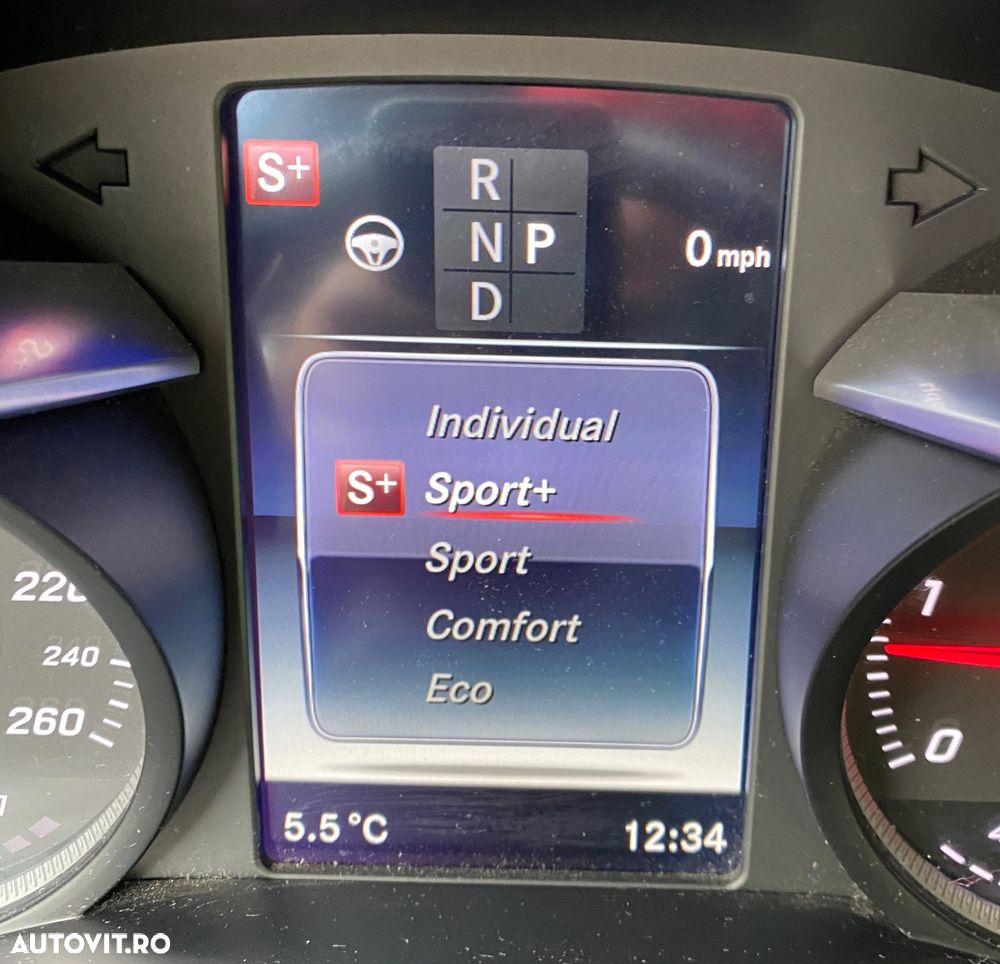 Mercedes-Benz GLC 250 d 4MATIC - 26