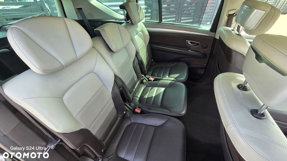 Renault Espace Energy dCi 160 EDC Initiale Paris - 6