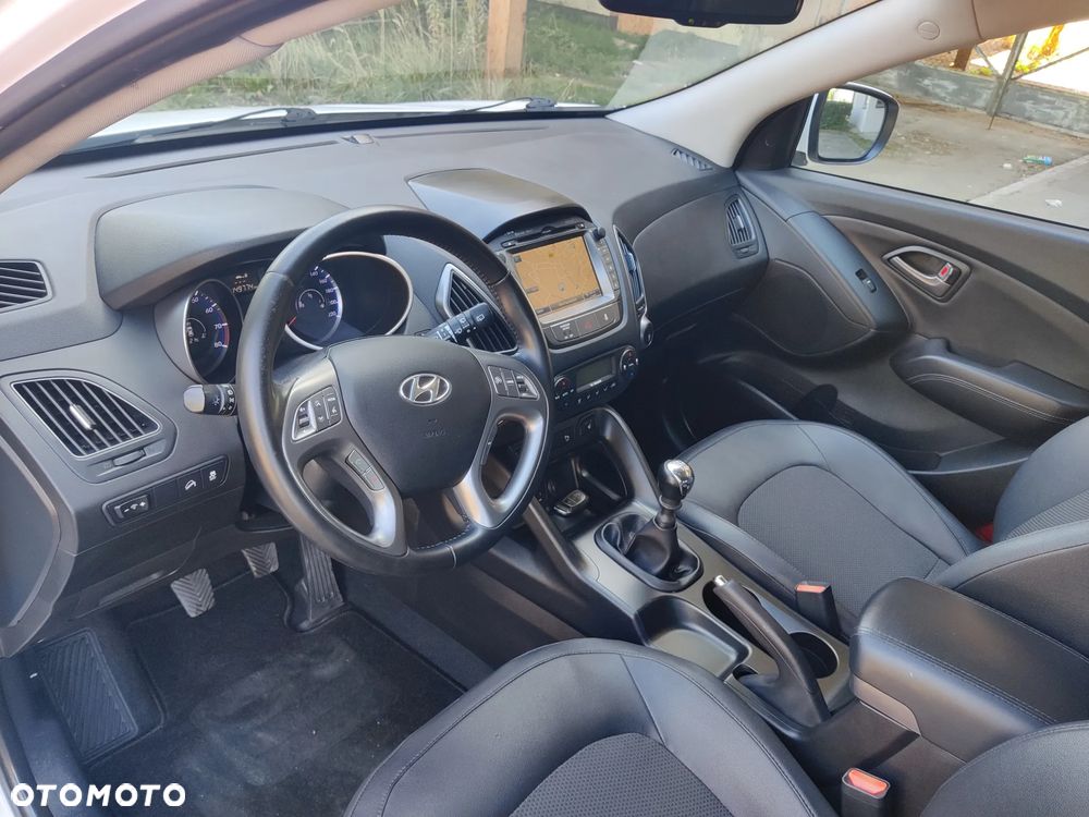 Hyundai ix35 - 18