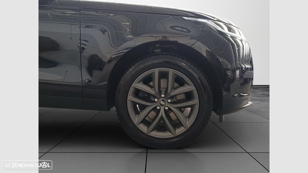 Land Rover Range Rover Velar 2.0 P400e AWD S - 18
