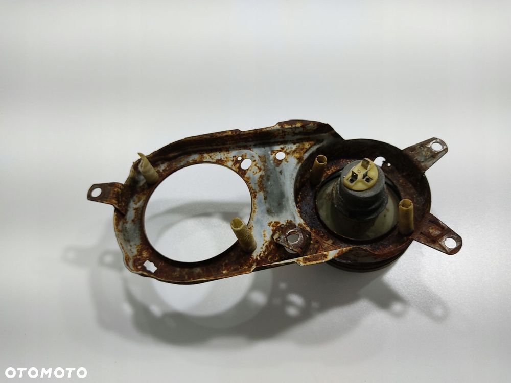 lampa lewa lewy przód przednia bmw 7 e23 1977-1986 europa - 5