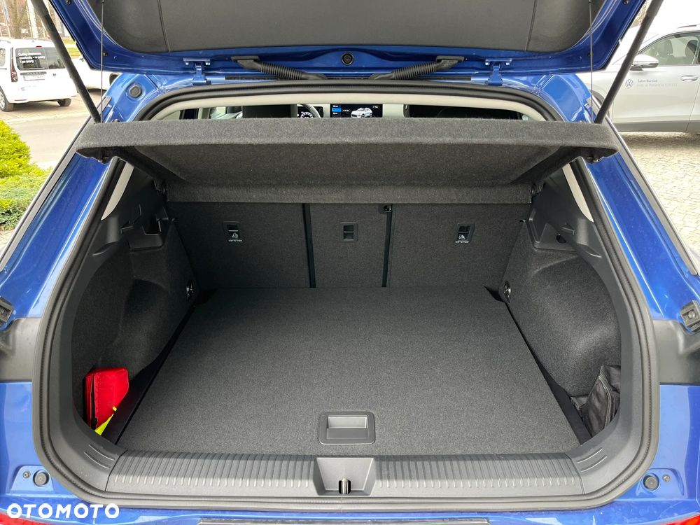 Volkswagen T-Roc 1.5 eTSI OPF DSG Life - 19
