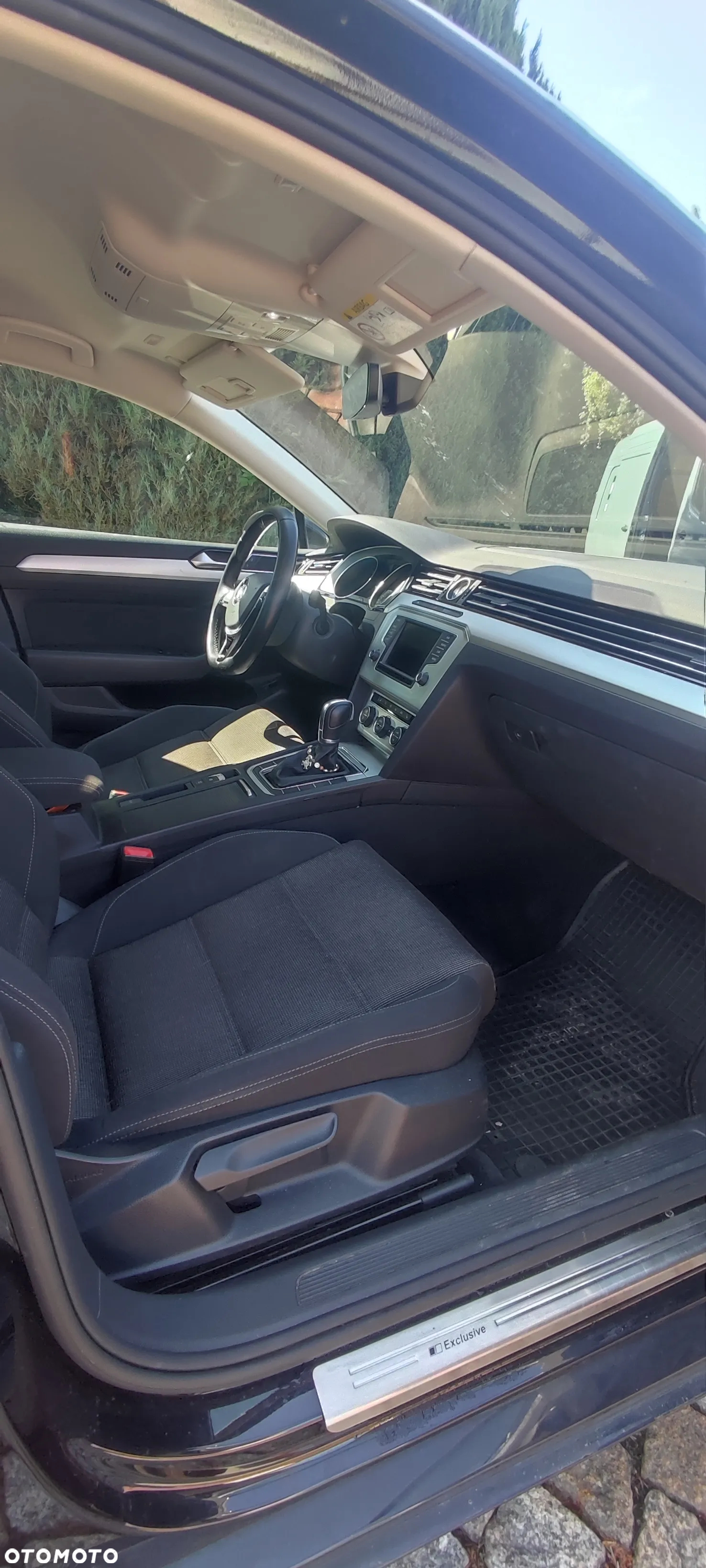 Volkswagen Passat 2.0 TDI BMT Highline DSG - 9
