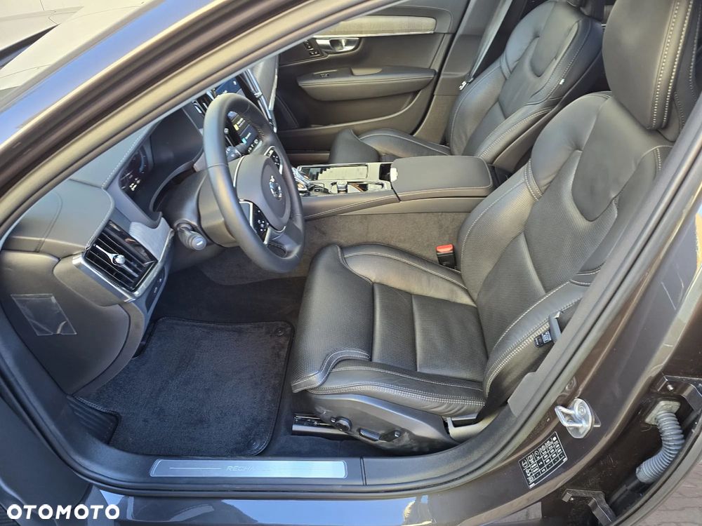 Volvo V90 - 12