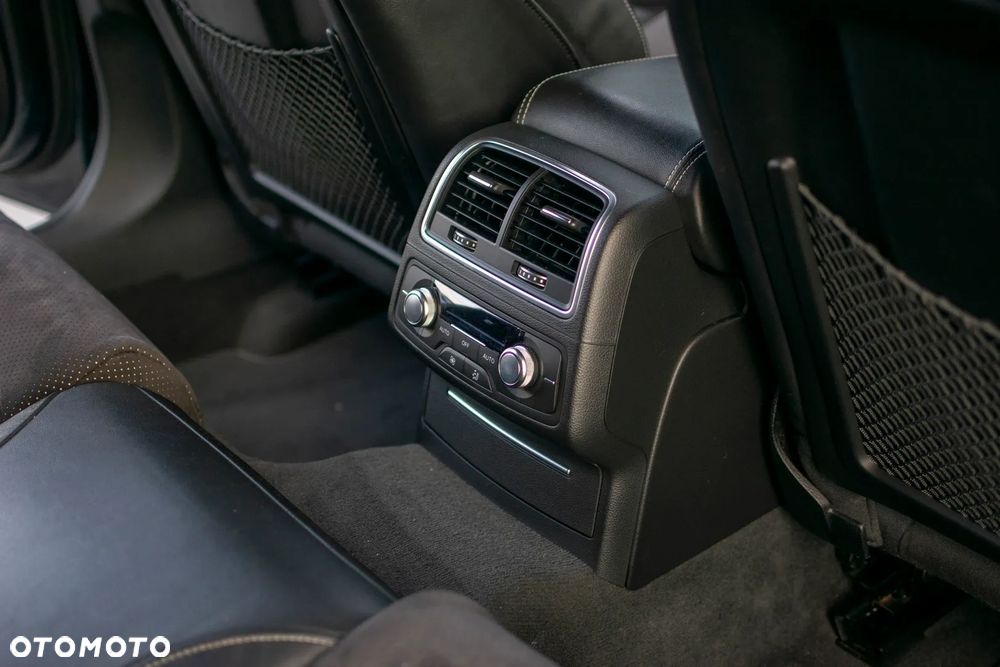 Audi A6 Avant 3.0 TDI quattro tiptronic - 25