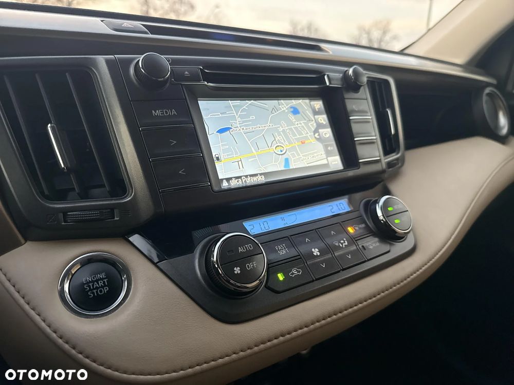 Toyota RAV4 2.0 Prestige 4x4 MS - 27