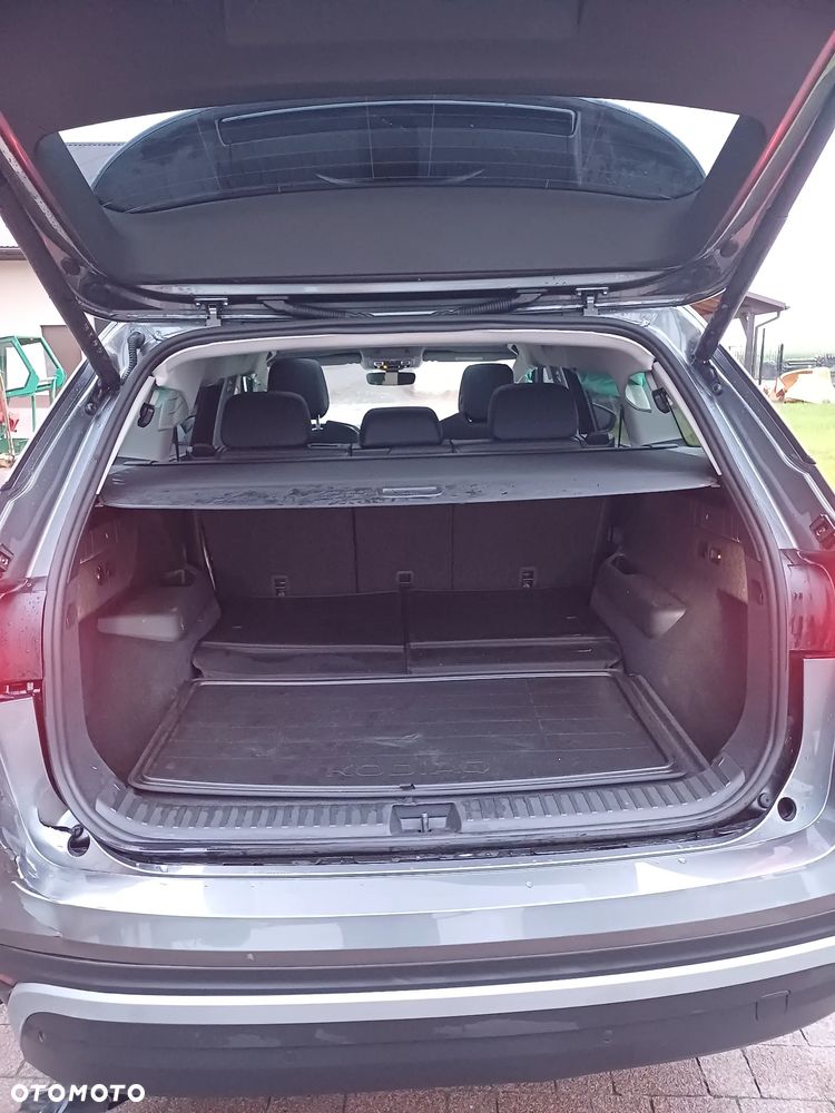 Skoda Kodiaq 1.5 TSI DSG Ambition - 16