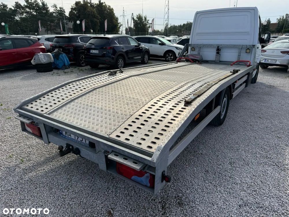 Mercedes-Benz SPRINTER - 6