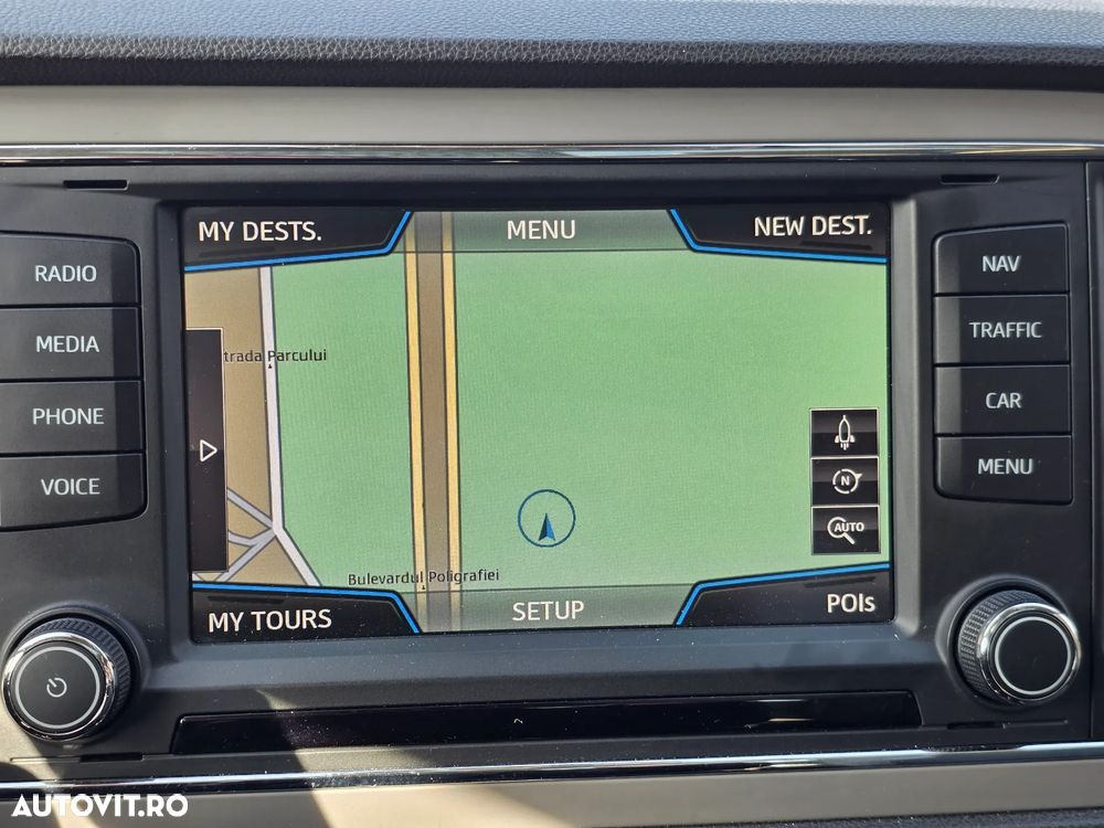 Seat Leon 2.0 TDI Start&Stop 4DRIVE DSG X-Perience - 26