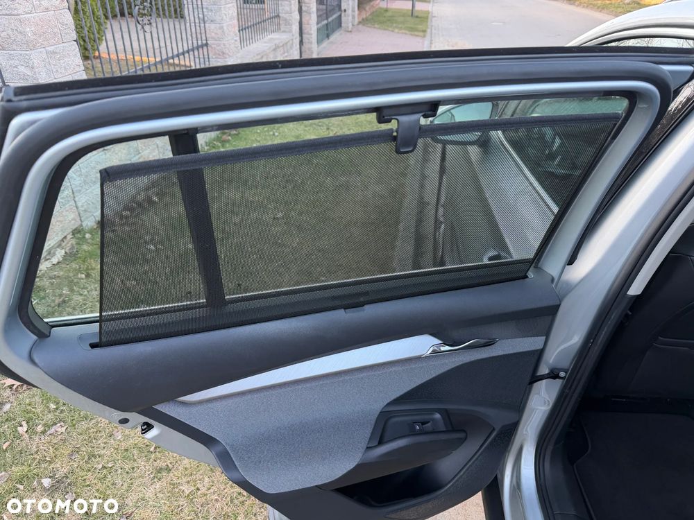 Skoda Enyaq 80 82kWh Advanced - 29