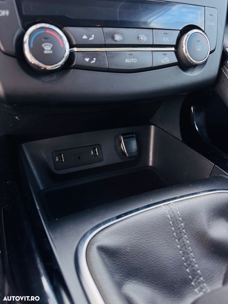 Renault Kadjar Energy dCi 130 Business - 17