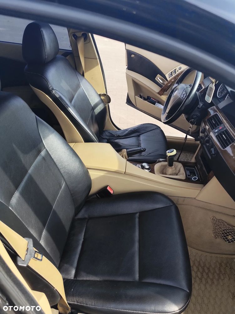 BMW Seria 5 - 9