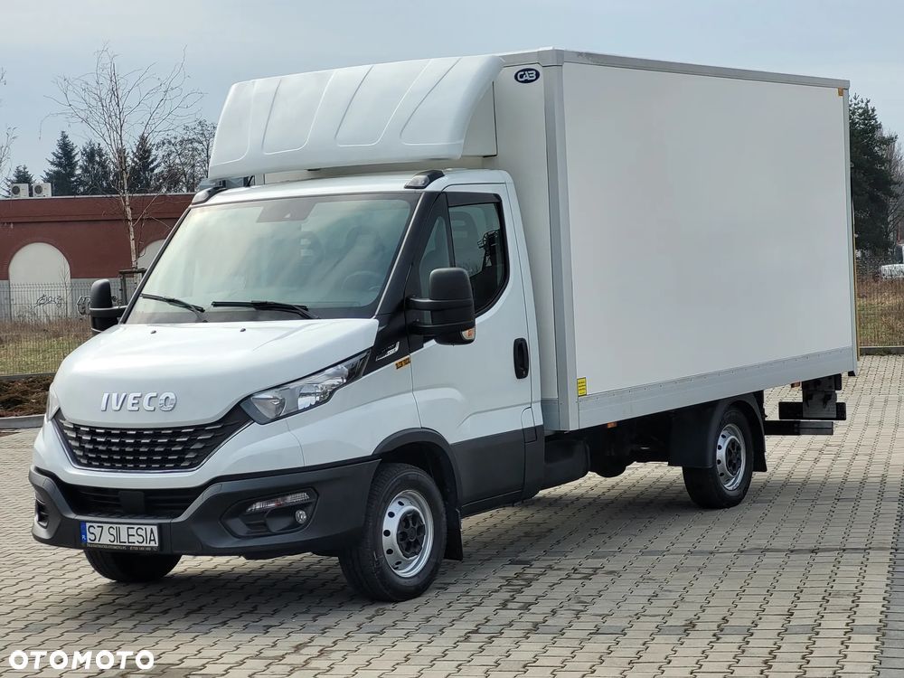 Iveco Daily