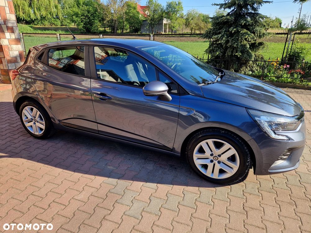 Renault Clio - 39