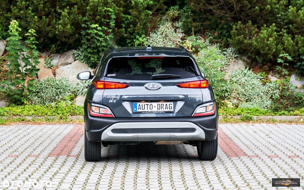 Hyundai Kona - 7