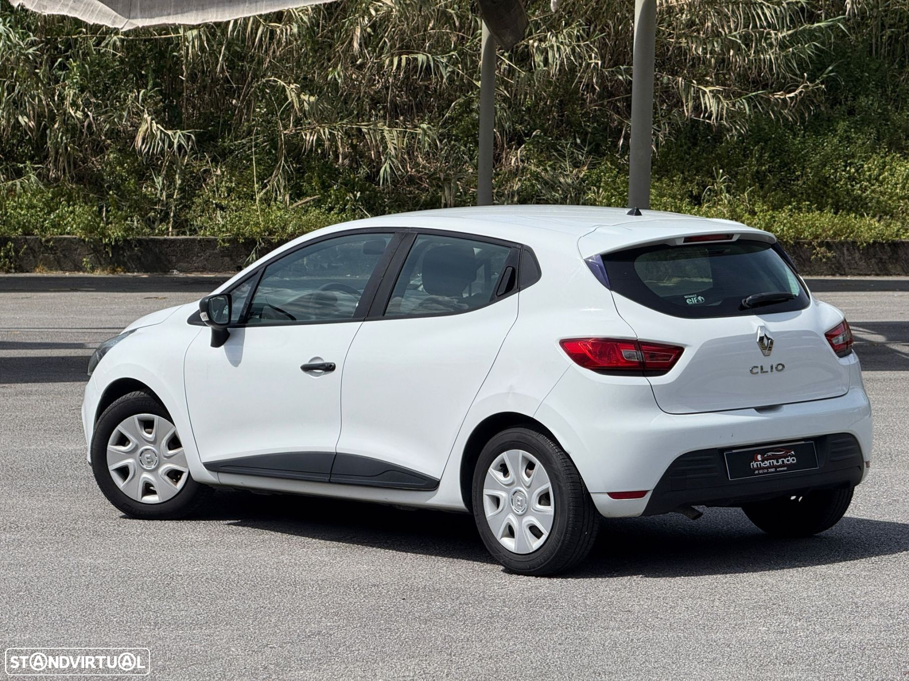 Renault Clio 1.5 dCi Zen - 4