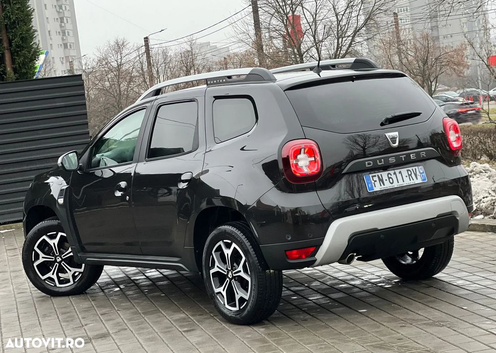 Dacia Duster - 3