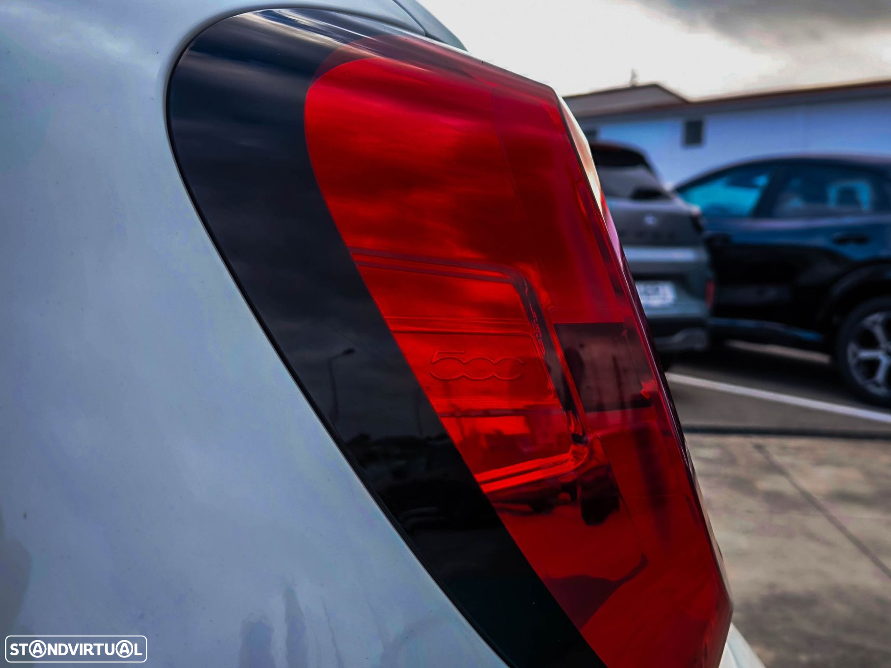 Fiat 500X 1.0 FireFly Sport - 10