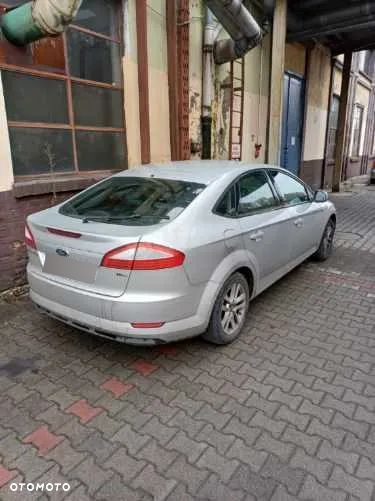 Ford Mondeo 2.0 TDCi Silver X - 2