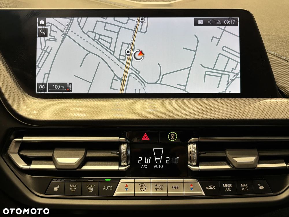 BMW Seria 1 118i M Sport - 14
