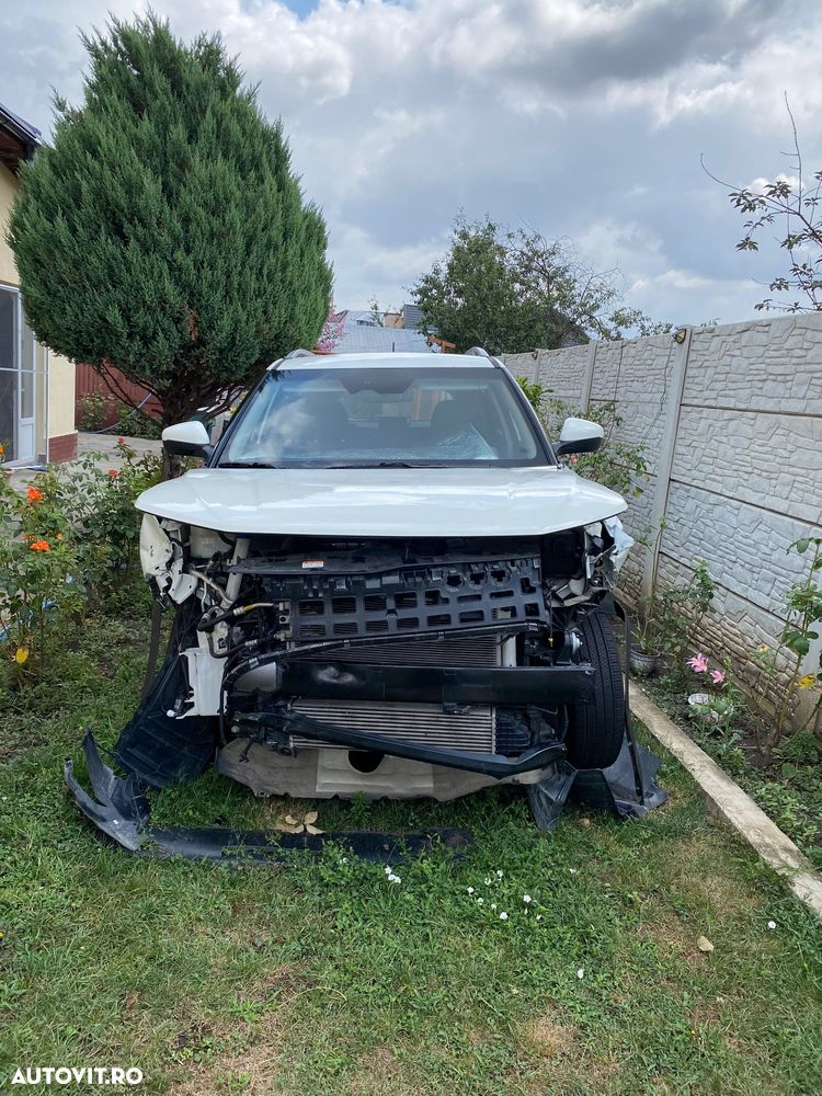 SsangYong Tivoli Grand 1.5 T-GDI STYLE - 3