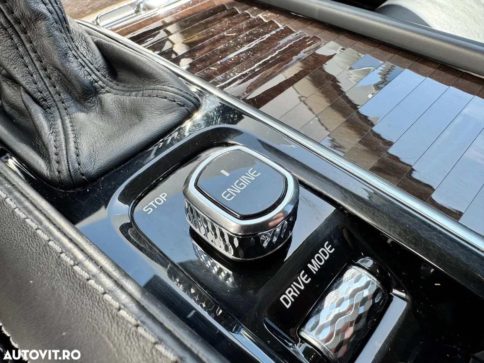 Volvo V90 D5 AWD Inscription - 20