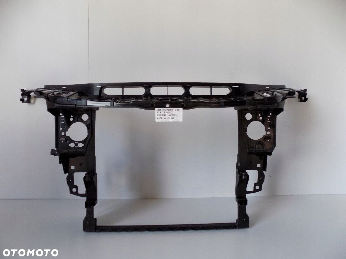 Mercedes W166 GL / ML Pas Przedni - 3675 - 1