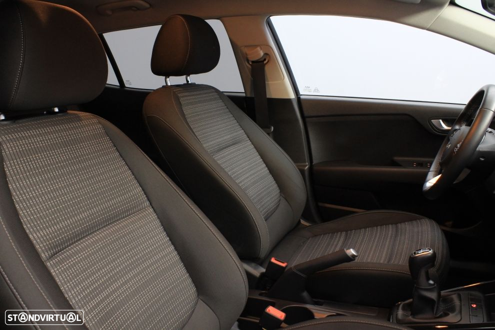 Kia Stonic 1.0 T-GDI Drive - 21