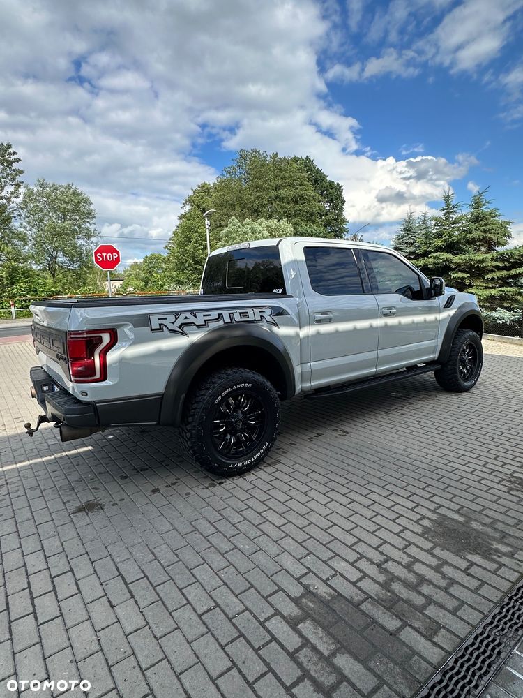 Ford F150 - 5