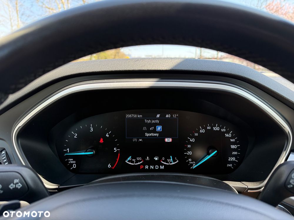 Ford Focus - 27