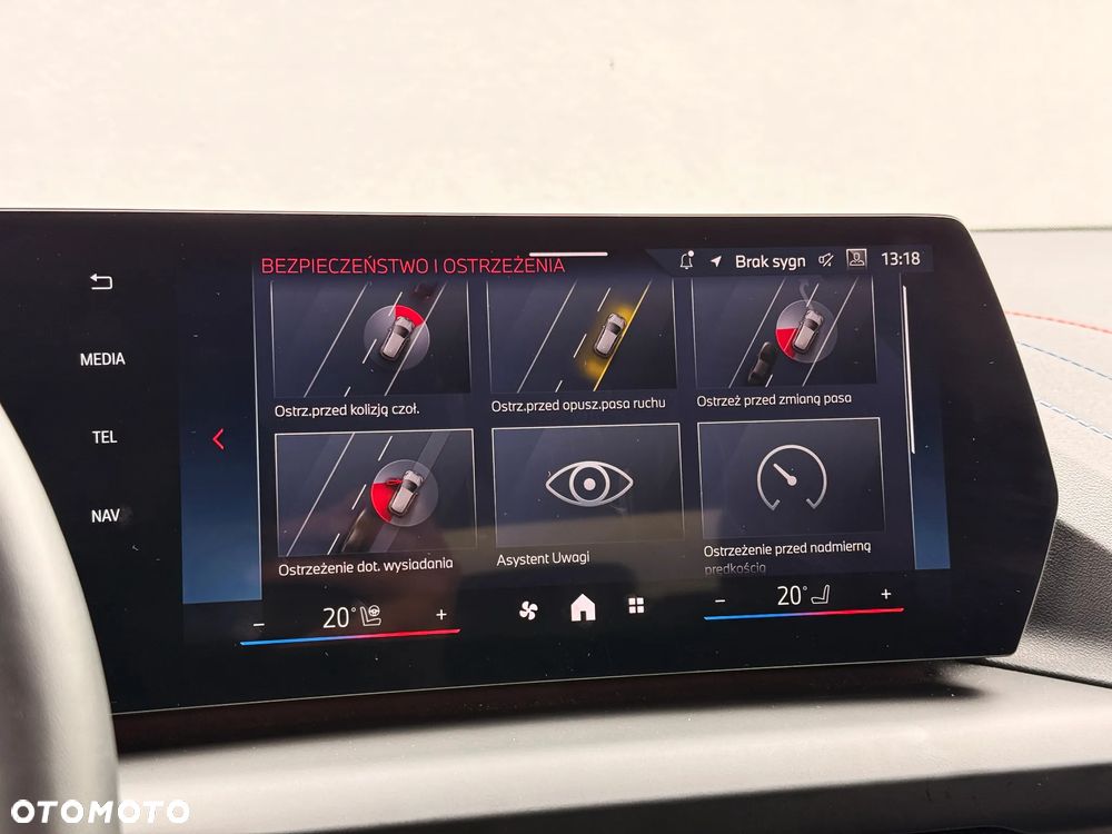 BMW Seria 1 M135 xDrive - 39