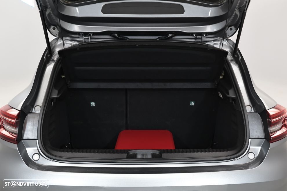 Renault Clio 1.0 TCe Evolution Bi-Fuel - 27