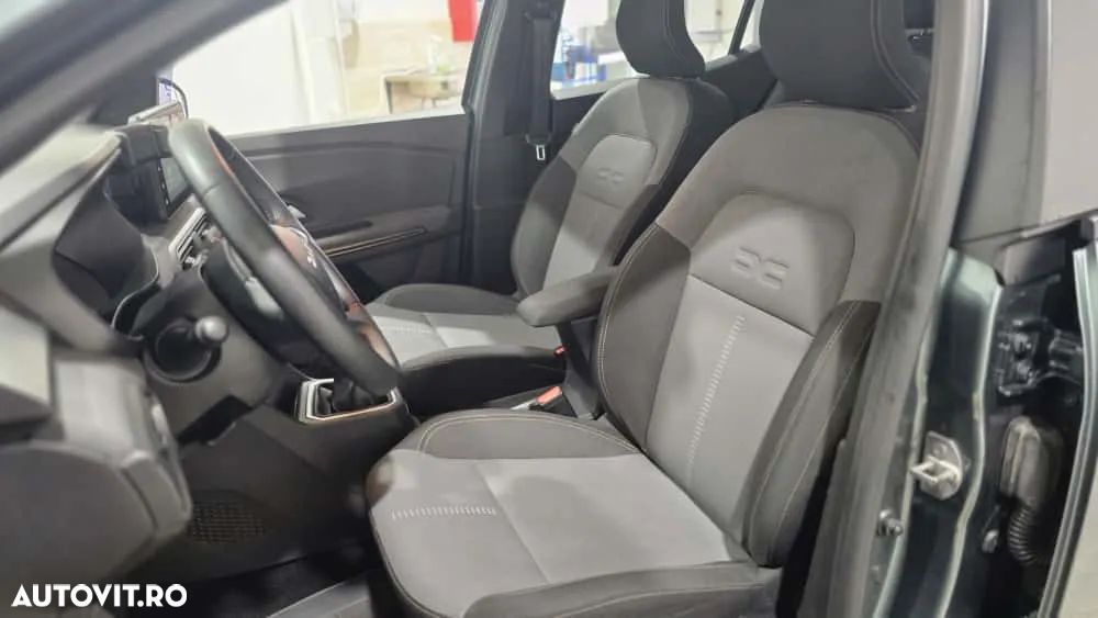 Dacia Sandero Stepway ECO-G 100 MT6 Extreme+ - 3