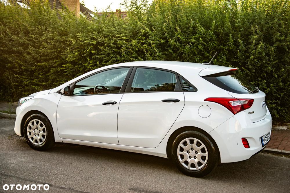 Hyundai i30 1.4 Advantage - 5