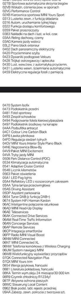 MINI John Cooper Works ALL4 sport - 15